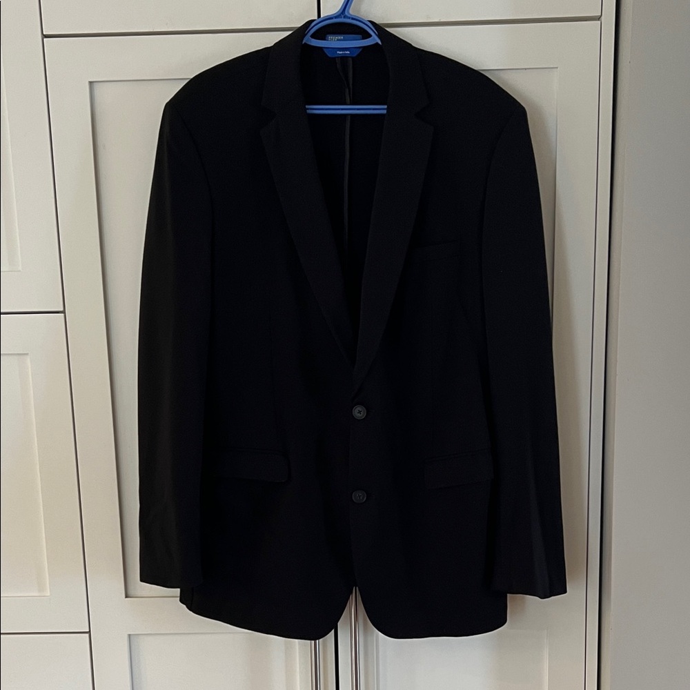 Apt. 9 Blazer